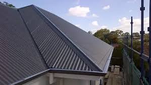 Best Green or Eco-Friendly Roofing Solutions  in Conrad, IA